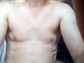 Maestronex Chaturbate stream image from August 15, 2025