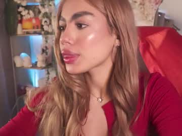 Mila_Snoow Chaturbate stream image from August 15, 2025