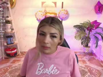 Saloomee__ Chaturbate stream image from August 15, 2025