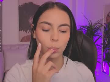 Alejaa___ Chaturbate stream image from August 15, 2025