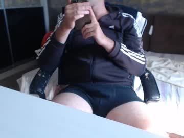 Alexrojer99 Chaturbate stream image from August 15, 2025