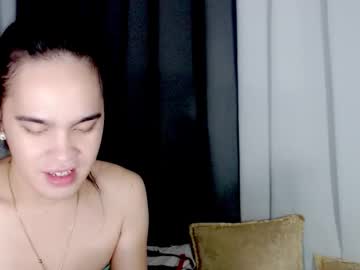 Arianne_Xoxo777 Chaturbate stream image from August 15, 2025
