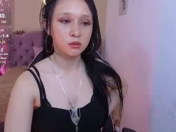 Babydol_Tay Chaturbate stream image from August 15, 2025
