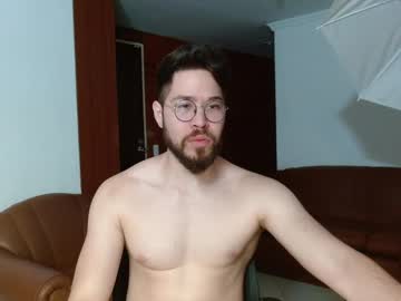 Clark_14 Chaturbate stream image from August 15, 2025