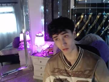 Gojo_Satoru_18 Chaturbate stream image from August 15, 2025