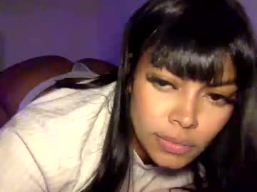 Jennifer_Oliveira Chaturbate stream image from August 15, 2025