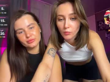 Keysi_Sweet Chaturbate stream image from August 15, 2025