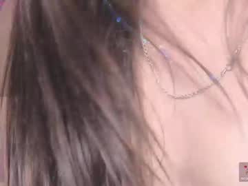 Kittystar_Tay Chaturbate stream image from August 15, 2025