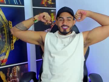 Klinsmannwalton Chaturbate stream image from August 15, 2025
