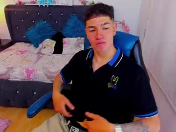 Mk_Maqueen Chaturbate stream image from August 15, 2025