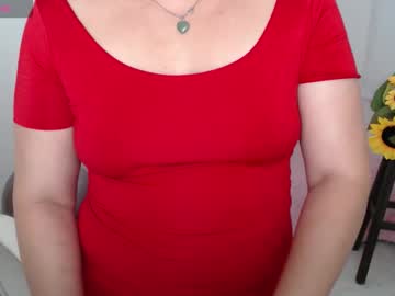 Rebeca_Milf Chaturbate stream image from August 15, 2025