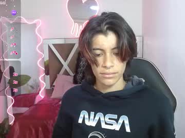 Redfox_Tay Chaturbate stream image from August 15, 2025