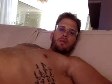 Samuel1389 Chaturbate stream image from August 15, 2025