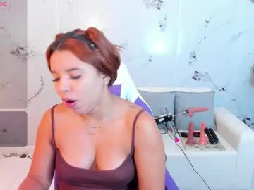 Scarlett_Enjoy1 stream image from August 15, 2025