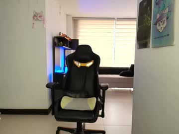 Susanrhodes_ Chaturbate stream image from August 15, 2025
