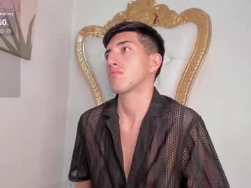 Un_Slutty Chaturbate stream image from August 15, 2025