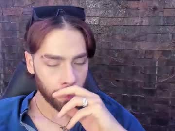 Azziel_ Chaturbate stream image from August 15, 2025