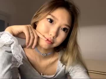 Catheytollefsen Chaturbate stream image from August 15, 2025