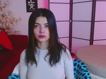 Cindy_Hope Chaturbate stream image from August 15, 2025