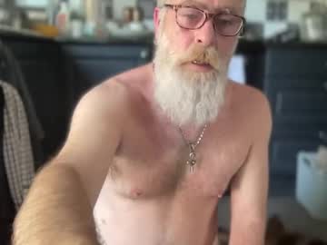 Daddycuddle Chaturbate stream image from August 15, 2025