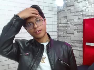 Damian_Stonne Chaturbate stream image from August 15, 2025