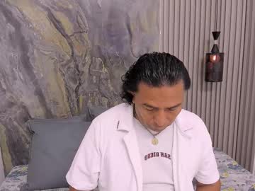 El_Cacique_ Chaturbate stream image from August 15, 2025