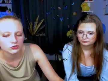 Gretta_Lucky Chaturbate stream image from August 15, 2025