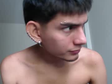 Im_Davo23 Chaturbate stream image from August 15, 2025