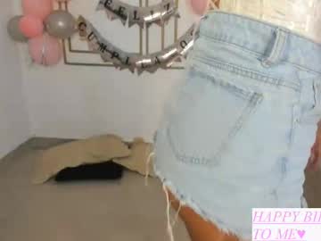 Natalia_Aguirre Chaturbate stream image from August 15, 2025