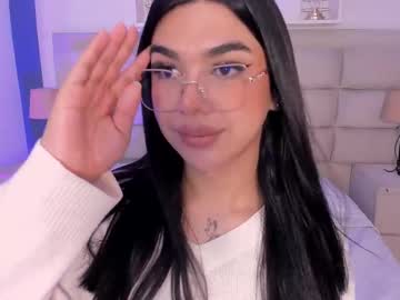 Rosecassie Chaturbate stream image from August 15, 2025