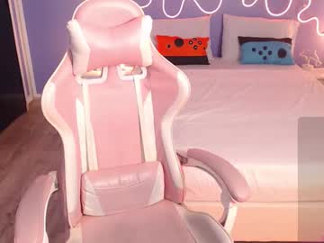 Serena_Houstonn Chaturbate stream image from August 15, 2025