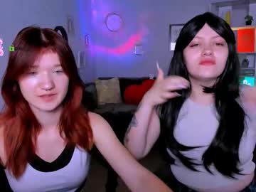 Ameli_Deep Chaturbate stream image from August 15, 2025