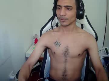 Berrote_21 Chaturbate stream image from August 15, 2025