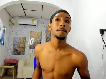 Bj_Black Chaturbate stream image from August 15, 2025