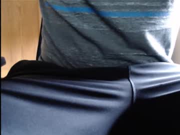Burbsguy2016 Chaturbate stream image from August 15, 2025