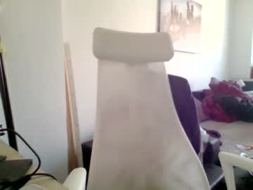 Chris_Omeria Chaturbate stream image from August 15, 2025