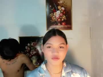 Cj_Hotcum Chaturbate stream image from August 15, 2025