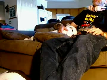 Dbfroge Chaturbate stream image from August 15, 2025