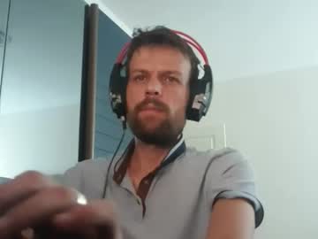 Eaglecrm Chaturbate stream image from August 15, 2025