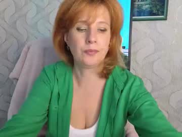 Elannaria Chaturbate stream image from August 15, 2025