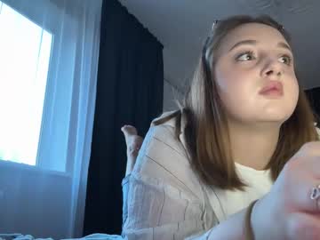Ivyglimpse Chaturbate stream image from August 15, 2025