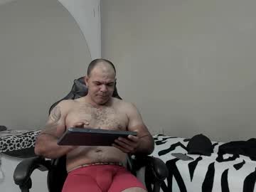 Rances39 Chaturbate stream image from August 15, 2025