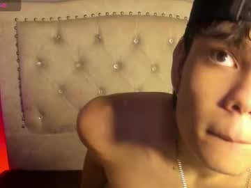 Tyler_Storm_ Chaturbate stream image from August 15, 2025