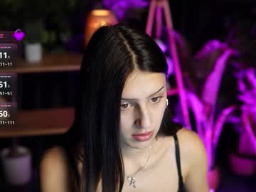 Vanessaa_Meow Chaturbate stream image from August 15, 2025