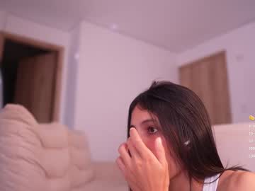 Veronica_Mendez1 Chaturbate stream image from August 15, 2025