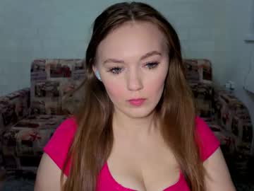 Alisawyn Chaturbate stream image from August 15, 2025