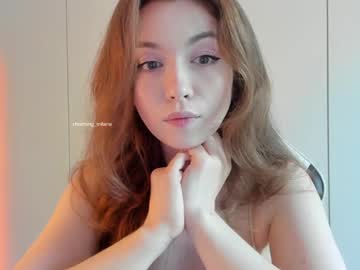 Charming_Girls Chaturbate stream image from August 15, 2025
