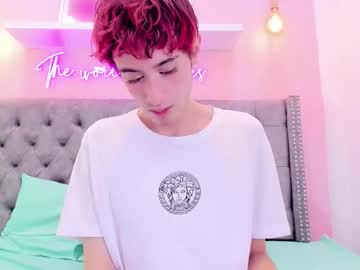 Cute_Sam_ Chaturbate stream image from August 15, 2025