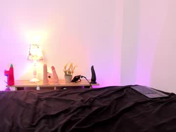 Gaia_Nox Chaturbate stream image from August 15, 2025