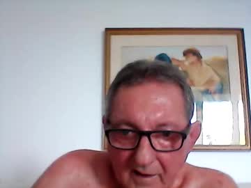 Georg1412 Chaturbate stream image from August 15, 2025